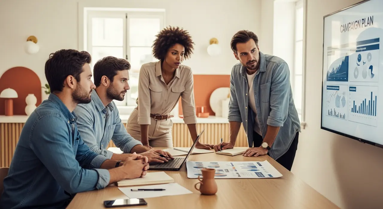 Agence Marketing Beauvais
